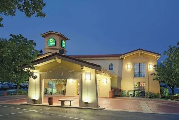 La Quinta Inn by Wyndham Salt Lake City Midvale - Dış Mekan