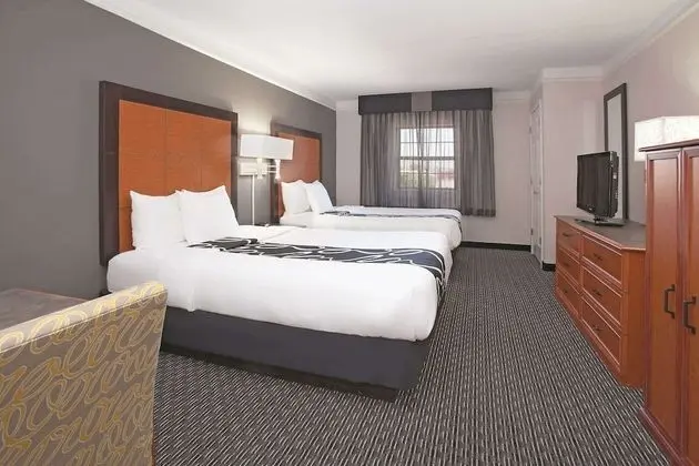 La Quinta Inn by Wyndham Salt Lake City Midvale - Oda