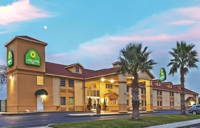 La Quinta Inn by Wyndham San Antonio Brooks City