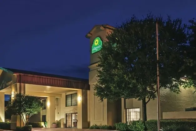 La Quinta Inn by Wyndham San Marcos - Öne Çıkan Resim