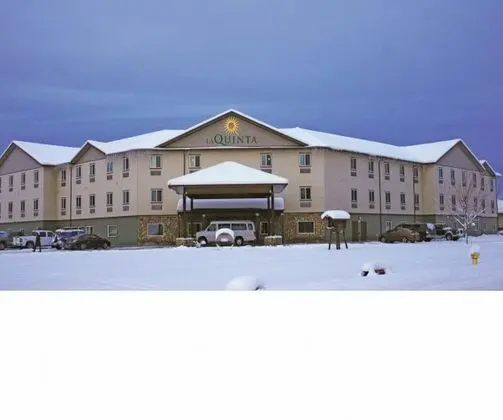La Quinta Inns & Suites Fairbanks