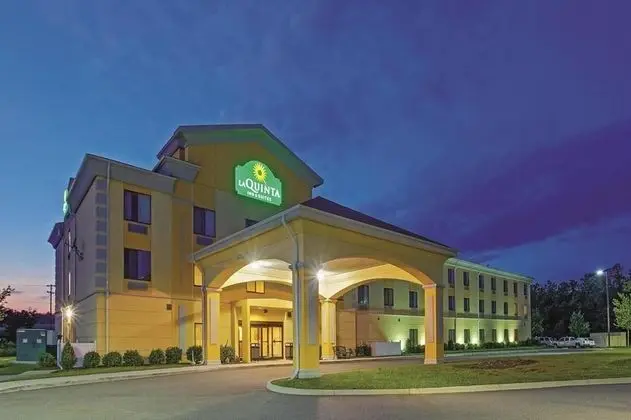 La Quinta Inns & Suites -Richamond Kings Dominion