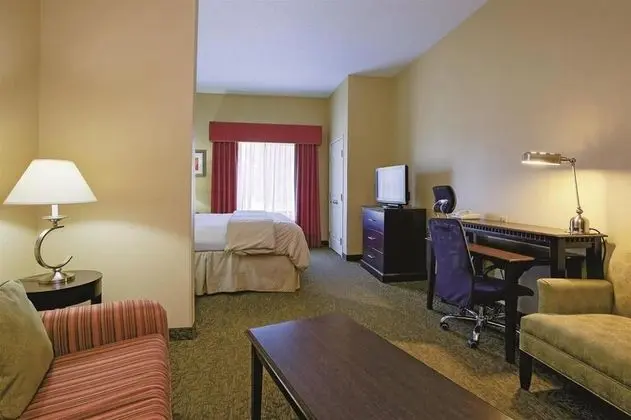 La Quinta Inns & Suites -Richamond Kings Dominion