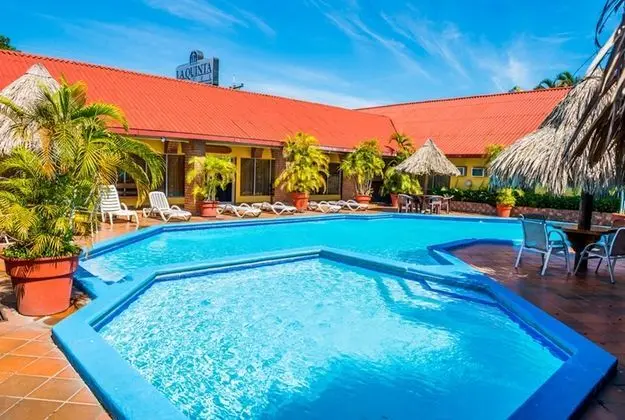 La Quinta Hotel