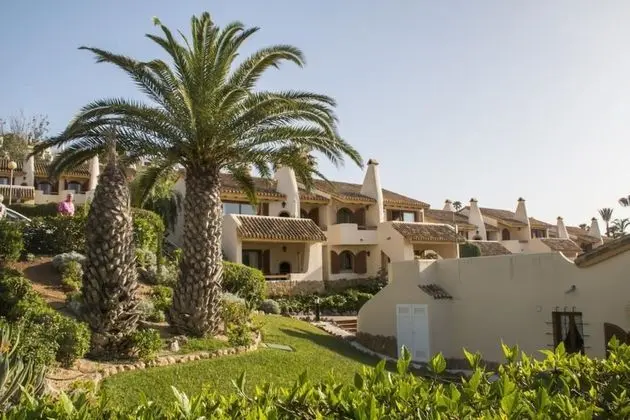 La Quinta at La Manga Club - Dış Mekan