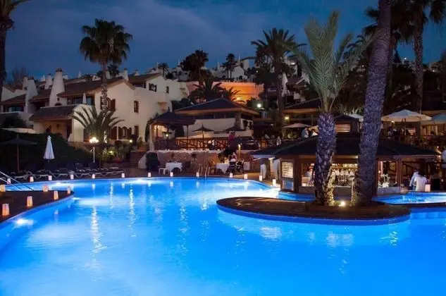 La Quinta at La Manga Club - Havuz