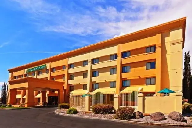 La Quinta Las Cruces Organ Mountain