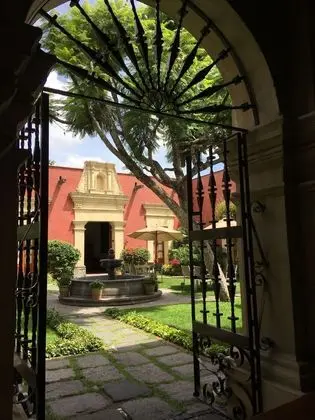 LA QUINTA LUNA