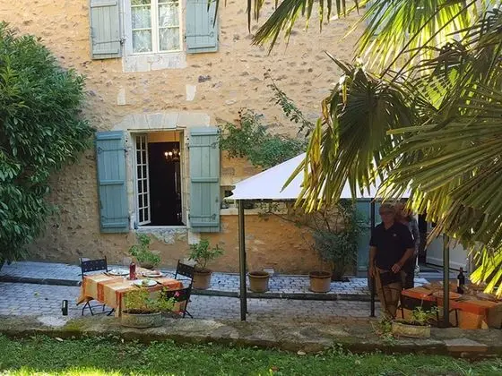 La Quinta - Dış Mekan