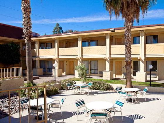 La Quinta Phoenix North