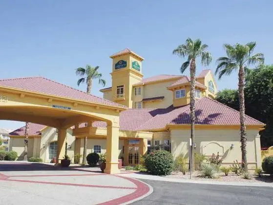 La Quinta Phoenix West Peoria