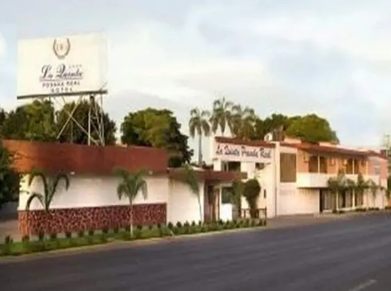 Hotel La Quinta Posada Real