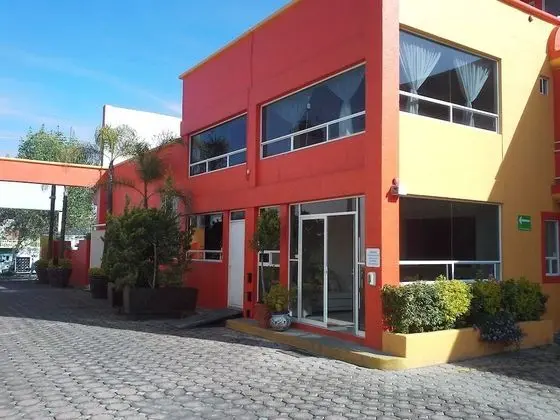 La Quinta Puebla