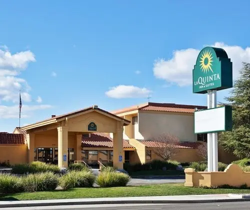 La Quinta Redding