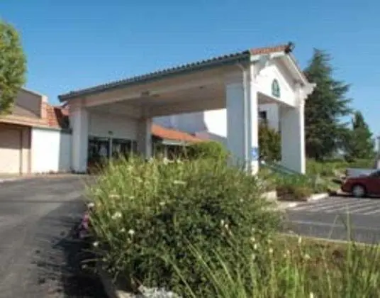 La Quinta Redding