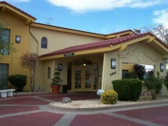 La Quinta Reno
