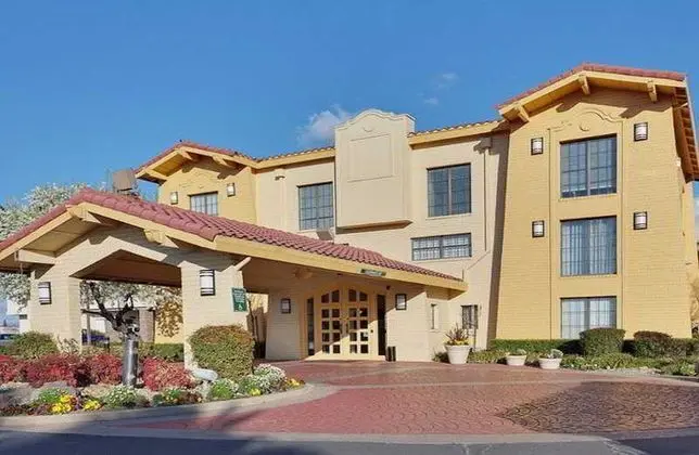 La Quinta Sacramento North