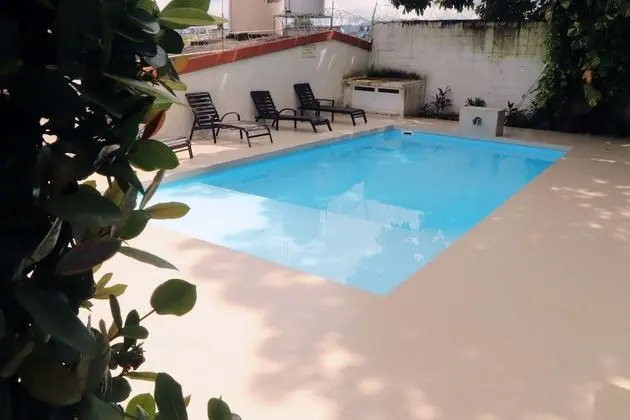 Hotel La Quinta Santa Elena