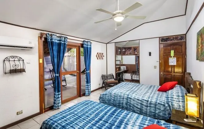 La Quinta Sarapiqui Lodge - Öne Çıkan Resim