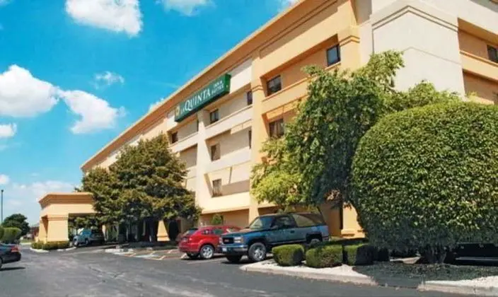 La Quinta Tinley Park