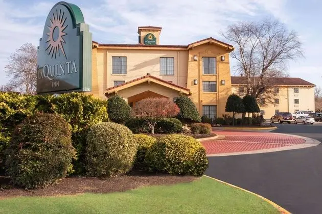 La Quinta Virginia Beach