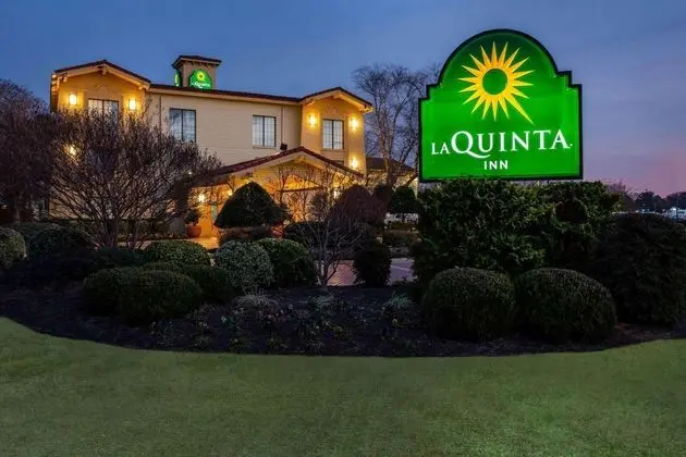 La Quinta Virginia Beach