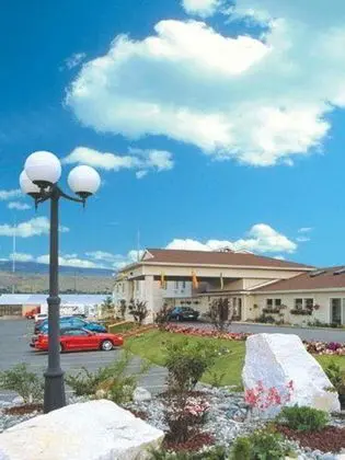 La Quinta Wenatchee