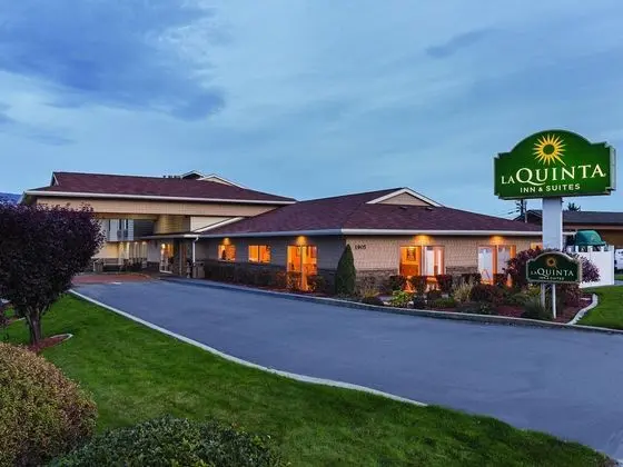 La Quinta Wenatchee
