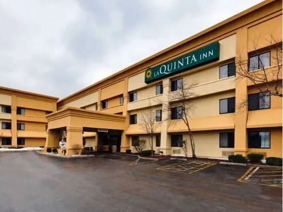 La Quinta Willowbrook