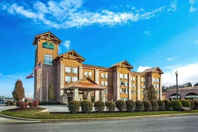 La Quinta By Wyndham Branson - Hollister