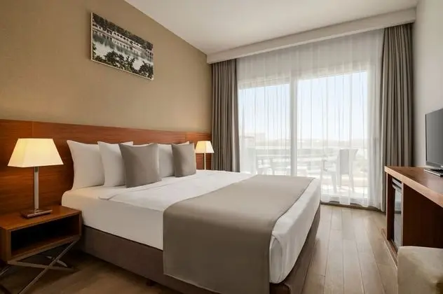 La Quinta By Wyndham Çeşme - Oda