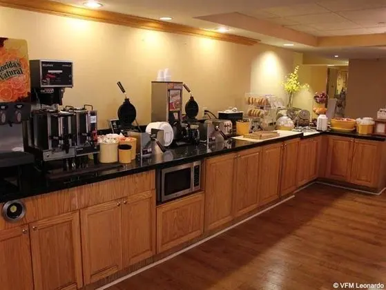La Quinta by Wyndham Coral Springs South
