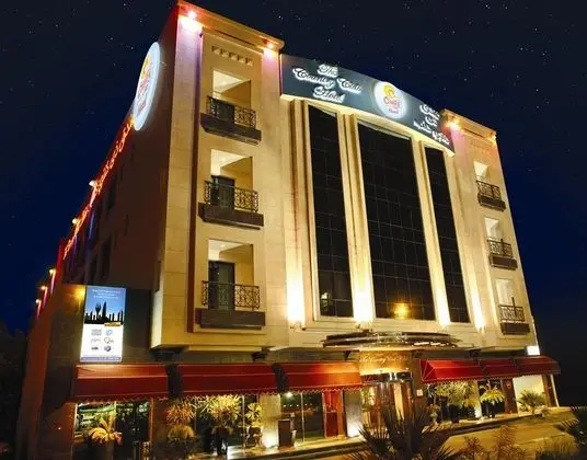 La Quinta by Wyndham Dubai Jumeirah - Genel