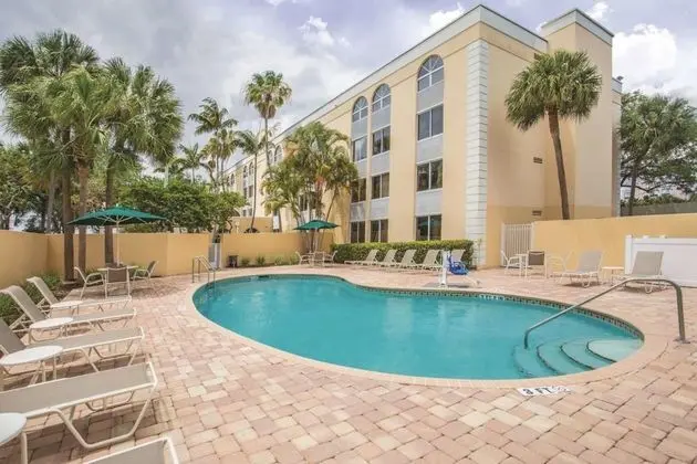 La Quinta by Wyndham Fort Lauderdale Tamarac