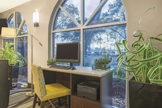 La Quinta by Wyndham Fort Lauderdale Tamarac - Genel