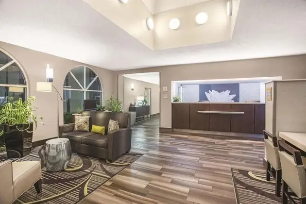 La Quinta by Wyndham Fort Lauderdale Tamarac - Lobi