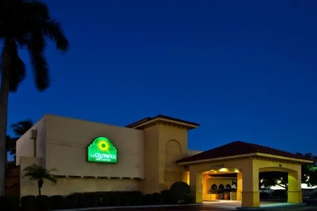 La Quinta by Wyndham Ft Lauderdale Cypress Creek