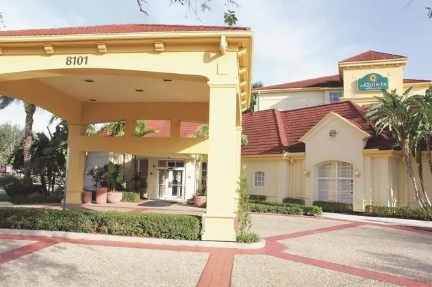 La Quinta by Wyndham Ft. Lauderdale Plantation