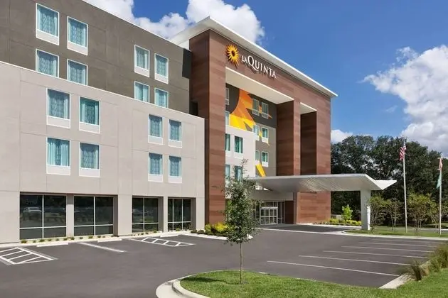 La Quinta by Wyndham Gainesville - Dış Mekan