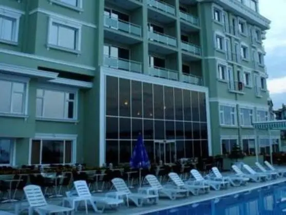 La Quinta by Wyndham Giresun - Genel