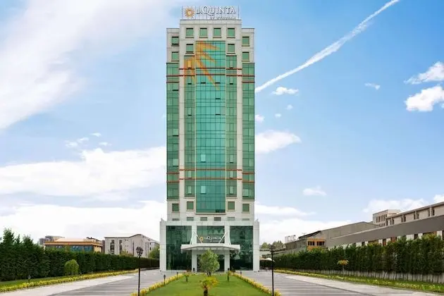 La Quinta by Wyndham İstanbul Güneşli