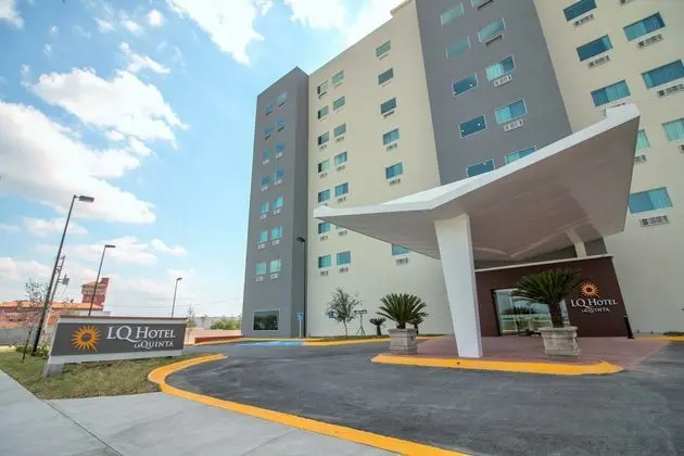 La Quinta by Wyndham Monterrey Aeropuerto