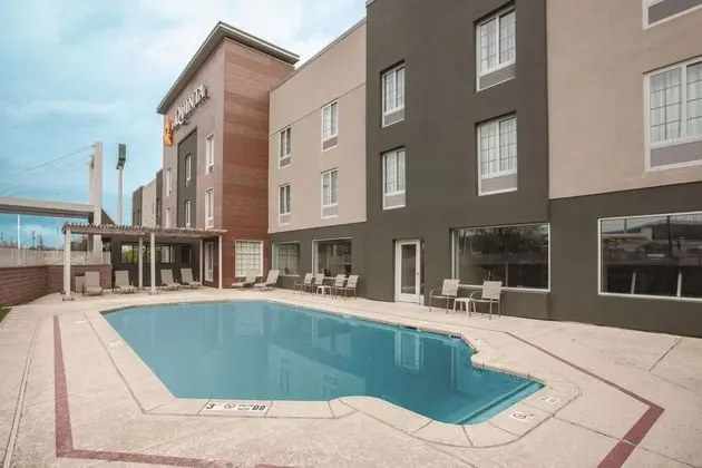 La Quinta by Wyndham New Cumberland-Harrisburg