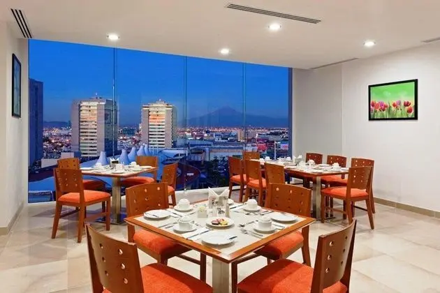 La Quinta By Wyndham Puebla Palmas Angelopolis