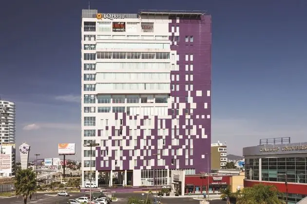 La Quinta By Wyndham Puebla Palmas Angelopolis