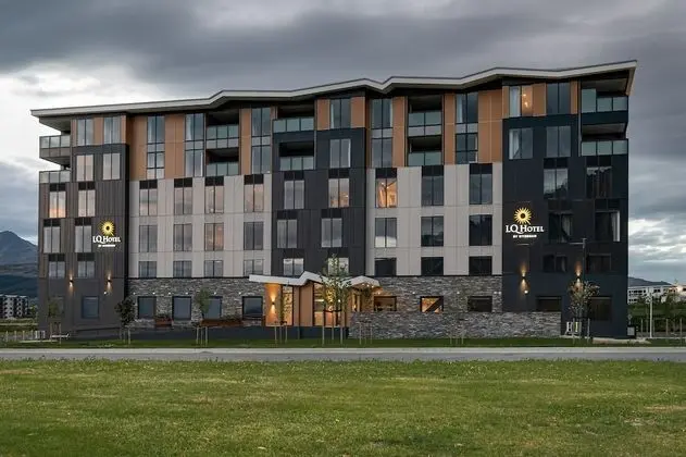 La Quinta by Wyndham Remarkables Park Queenstown - Dış Mekan