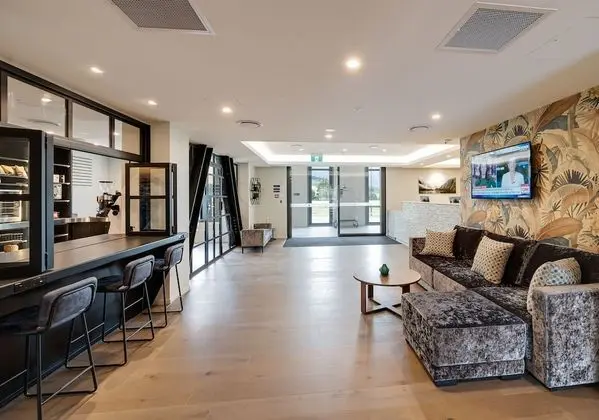 La Quinta by Wyndham Remarkables Park Queenstown - Lobi