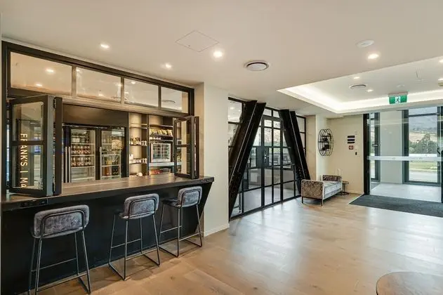 La Quinta by Wyndham Remarkables Park Queenstown - Yerinde Yemek