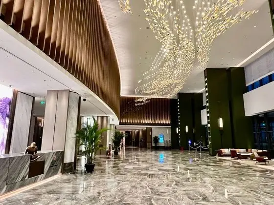 La Quinta by Wyndham Shanxi Xiaohe Xincheng - Öne Çıkan Resim