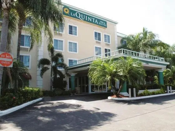 La Quinta by Wyndham Sunrise Sawgrass Mills